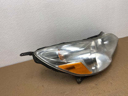 2010-2012 Subaru Legacy Outback Right Passenger Headlight Oem AB6524 DW2