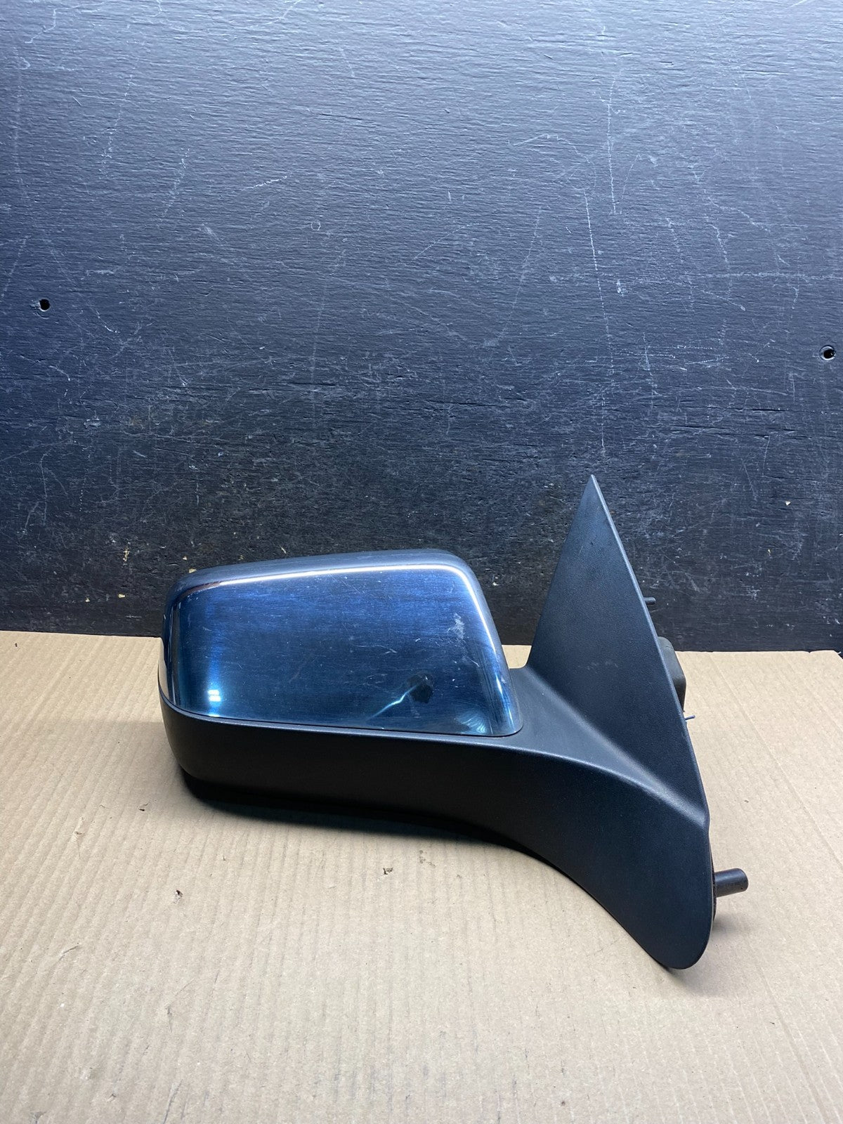2008 to 2011 Ford Focus Right Passenger View Door Heated Mirror AI0337 DG0