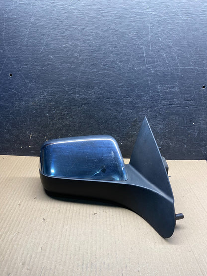 2008 to 2011 Ford Focus Right Passenger View Door Heated Mirror AI0337 DG0
