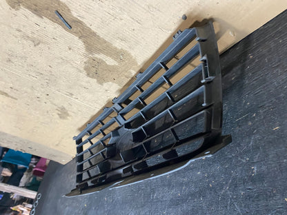 2006 to 2008 Subaru Forester Front Upper Grill Grille Oem X3218 DG9