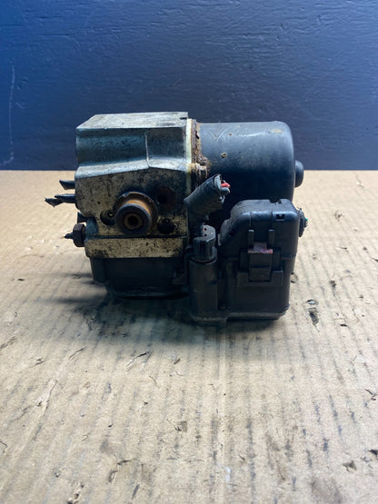 2007 to 2008 Chevrolet Tahoe ABS Pump 19244882 OEM Module AB4378 DG5
