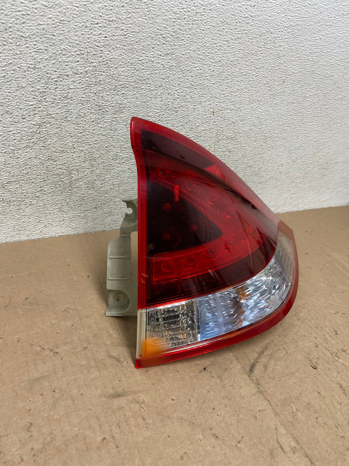 2012-2014 Honda Insight Right Passenger RH Side Tail Light AG5368 LK1