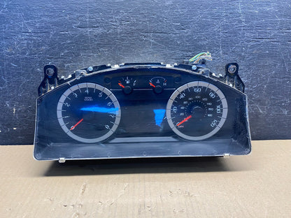 2008 to 2012 Ford Escape Speedometer Cluster Gauge AI4780 PS0