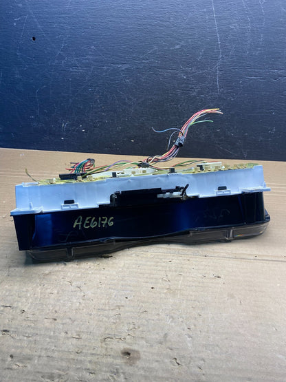 1999 to 2003 Ford E150 E250 E350 VAN Gauge Speedometer Cluster AE6176 DG7