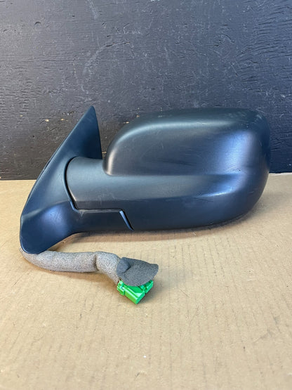 2001 to 2005 Volvo XC70 V70 Left Driver Side View Mirror AD55680