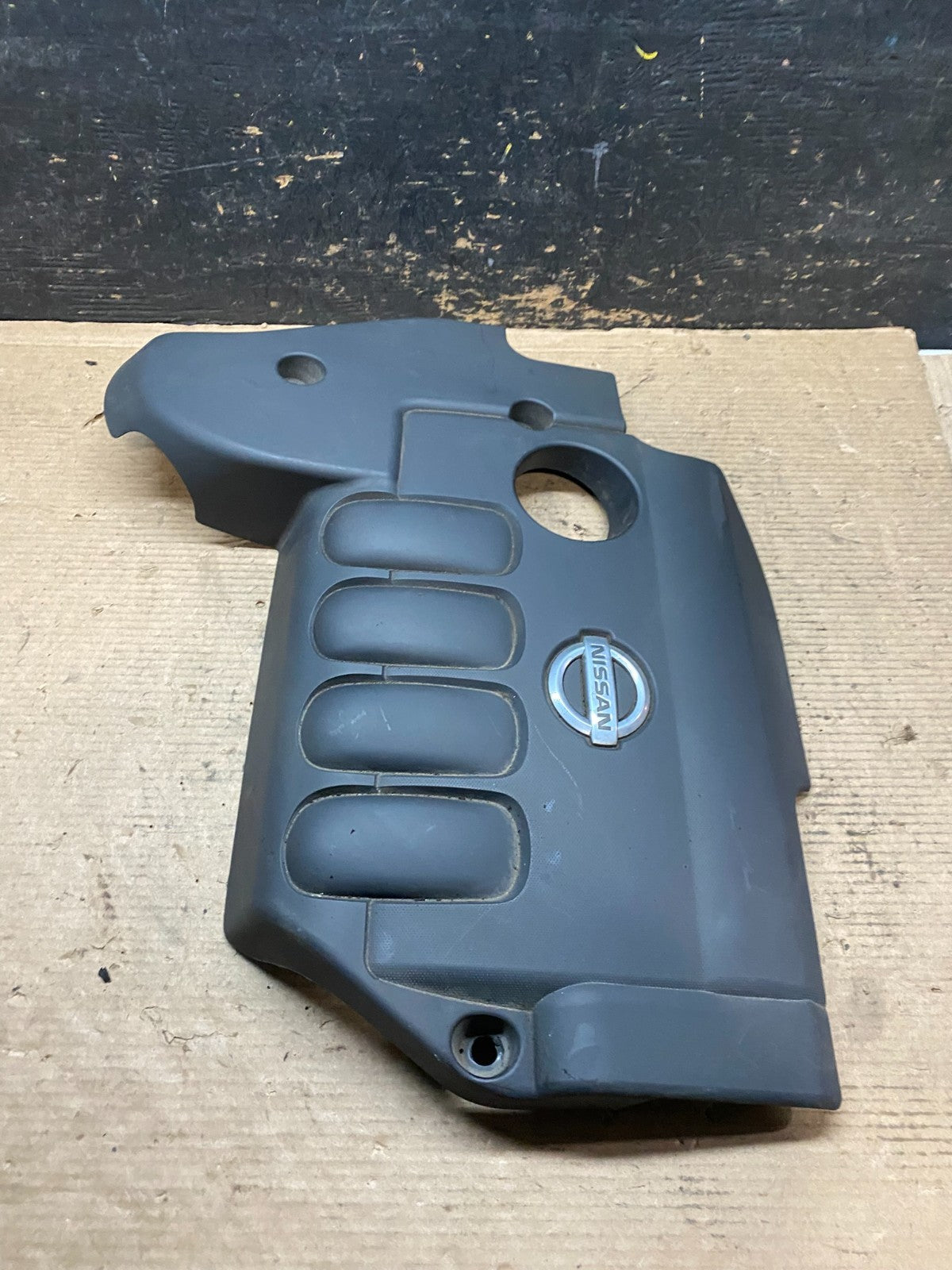 2007 to 2013 Nissan Altima EngineMotor Cover OEM V9645 DG2