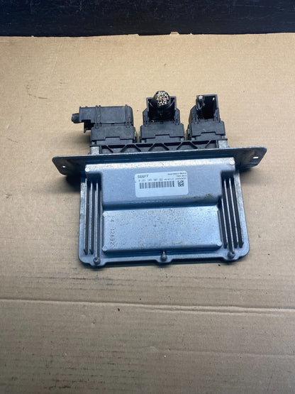 2010 2011 Ford Expedition 5.4L Engine Computer Module ECM ECU ac4512 DG0