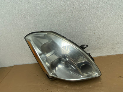2004 2005 2006 Nissan Maxima Right Passenger Side Headlight Halogen AD4245 DW0