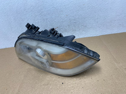 2004 2005 2006 Acura MDX Left Driver LH Headlight Halogen AF9632 DW1