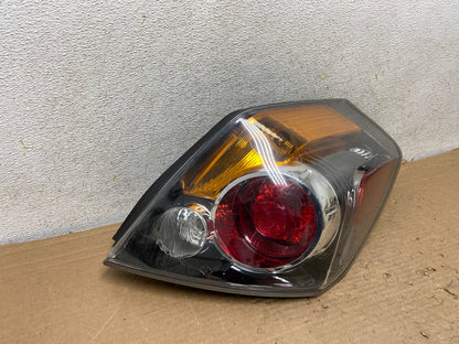 2007 to 2012 Nissan Altima Right Passenger Rh Side Tail Light AH9030 LK1