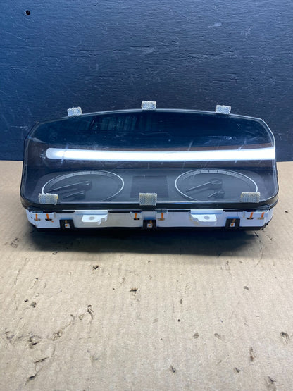 2015 Hyundai Sonata Instrument Speedometer Cluster Gauge AC8926 DG1
