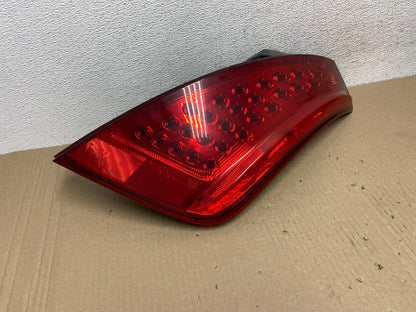 2006 to 2007 Nissan Murano Right Passenger Rh Side Tail Light AE9479 LK2