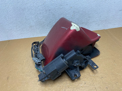 1984 to 1989 Chevrolet Corvette Left Driver LH Side Headlight AE0561 DW8