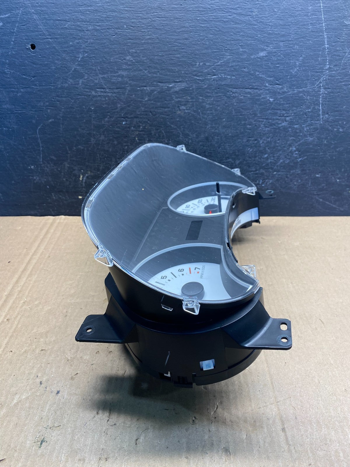 2009 2010 Ford Explorer Speedometer Cluster Gauge AE7632 DG1