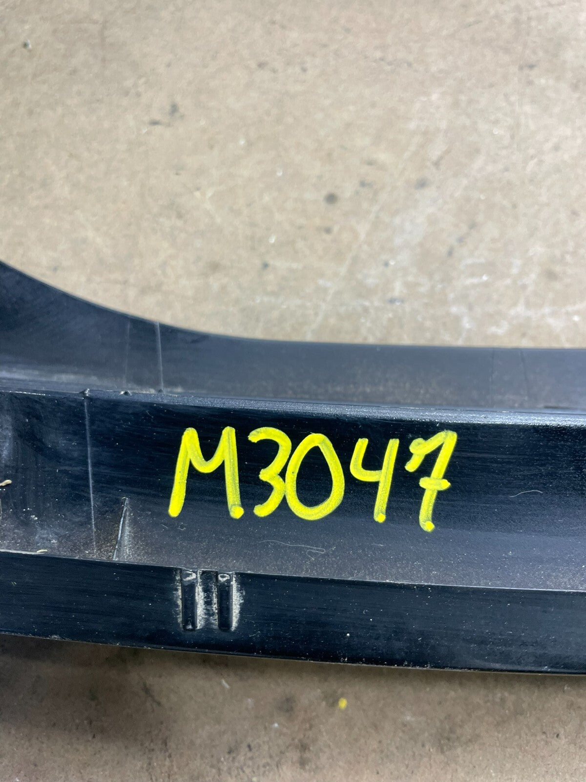 1994 1995 1996 Toyota Camry Front Upper Grill Grille M3047 PS9