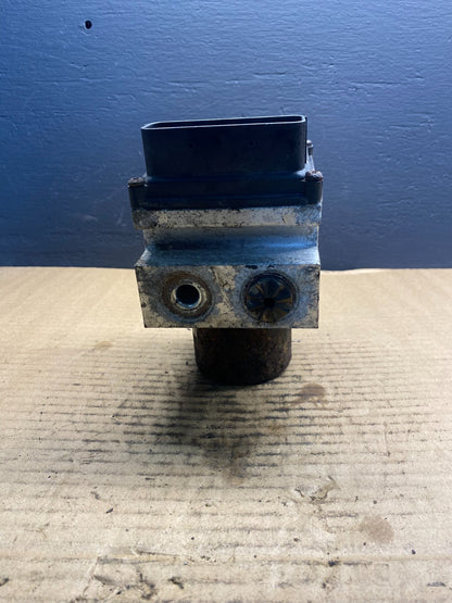 2011 - 2014 Ford E250 E350 Van  ABS Anti Lock Brake Pump Module Oem AB7143 DG3