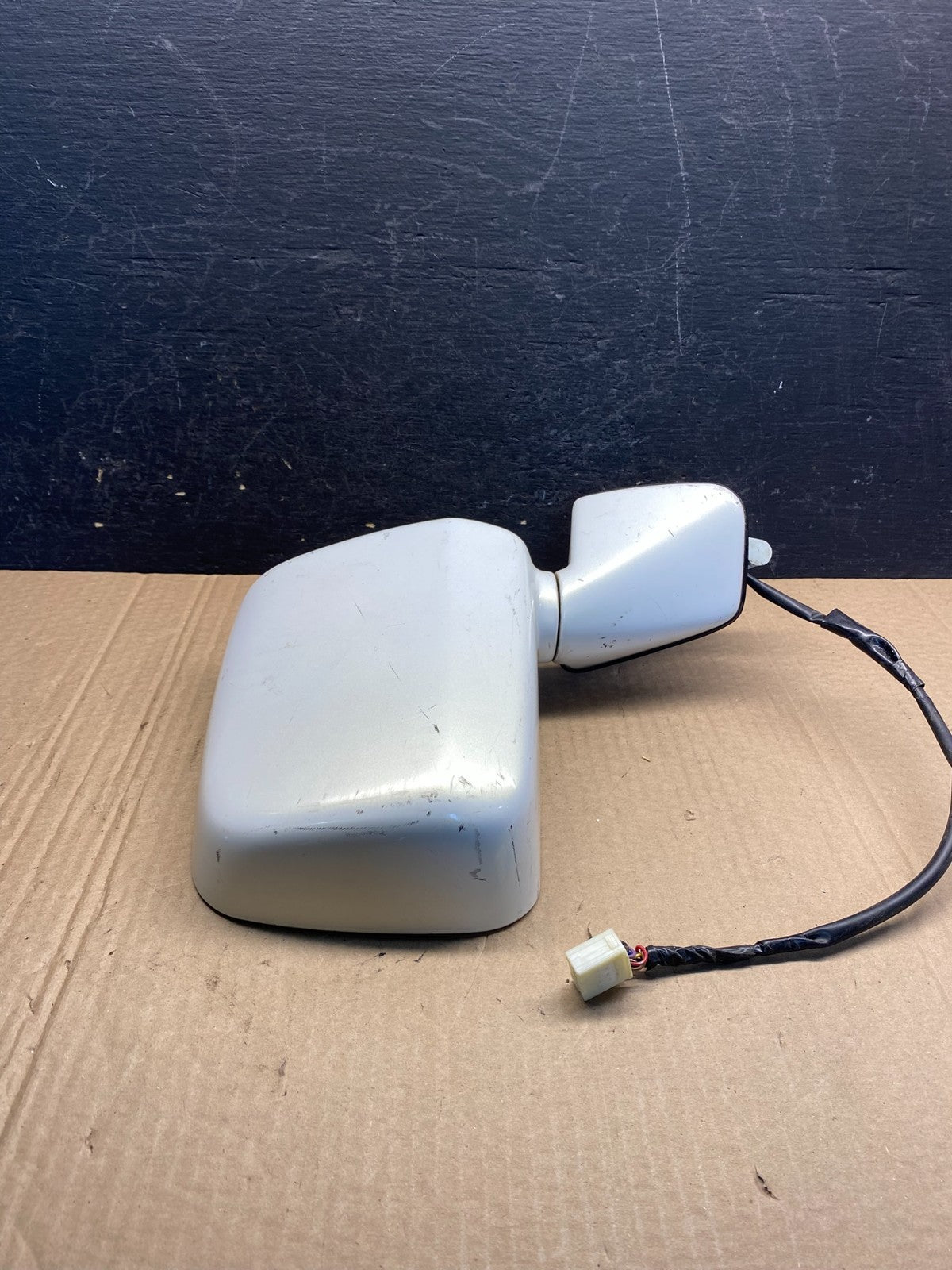 1999 to 2003 Lexus RX300 Right Passenger RH Side View Door Mirror AF6980 DG0