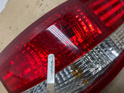 2003 to 2004 Honda Accord Sedan Right Passenger Rh Side Tail light AE9322 LK3