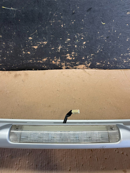 2006-2012 Toyota RAV4 Rear Upper Liftgate Spoiler Hatch 3RD Brake LightAA2134 DG7