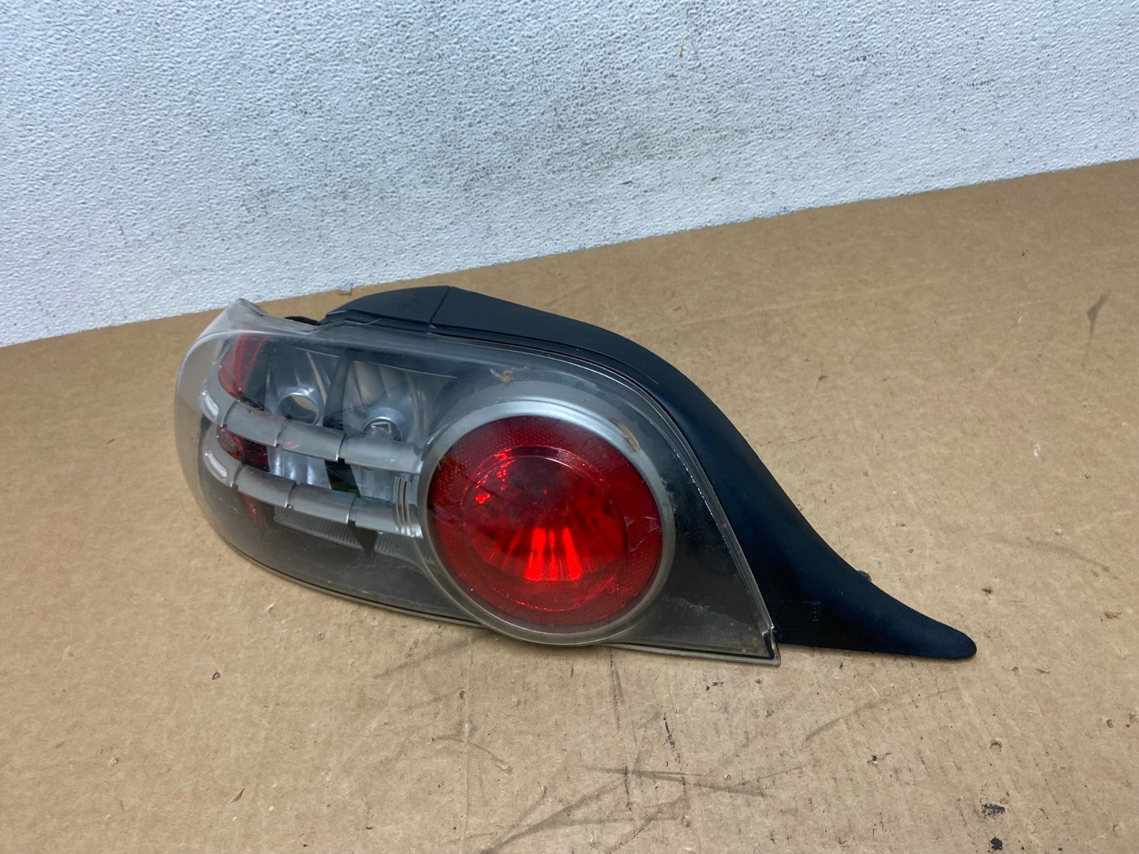 2004 to 2008 Mazda RX-8 Left Driver Lh Side Tail Light ad6284 DG1