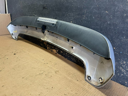 2007 to 2009 Mazda 3 Hatchback Rear Spoiler Wing OEM AA5967 DG10