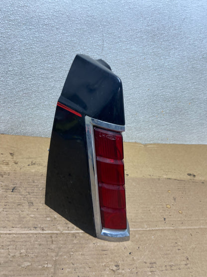 1980 to 1983 Lincoln Mark VI Left Driver LH Side Tail Light OEM AB5321 LK2