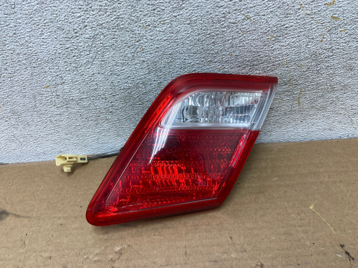 2007 2008 2009 Toyota Camry Right Passenger Rh Tail Light Inner AH4249 LK0