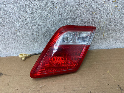 2007 2008 2009 Toyota Camry Right Passenger Rh Tail Light Inner AH4249 LK0