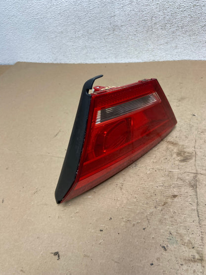 2012 to 2015 Volkswagen Passat Right Passenger Tail light inner AF4930 LK2