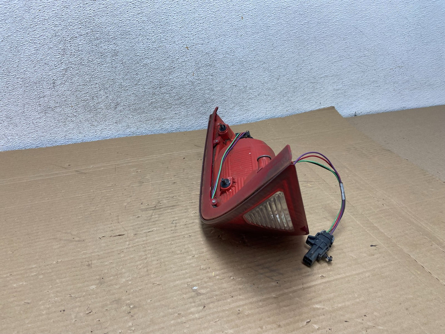 2006 - 2009 Pontiac G6 Coupe Left Driver LH Side Tail Light AG8979 DW6