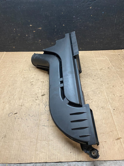 2007 to 2013 Nissan Altima 2.5L Air Duct Tube Resonator 16554-JA000 OEM O3190 DG2
