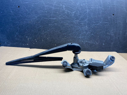 2012 to 2017 Toyota Prius V Rear Wiper Windshield Motor ah4669 DG1
