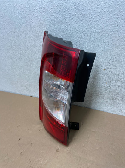 2011-2016 Chrysler Town and Country Left Driver Side Tail Light AG5748 DW1