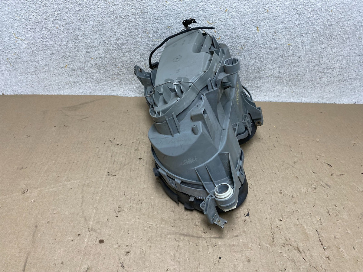 1996-1999 Mercedes E E320 E430 Right Passenger RH Side Headlight AH7625 DW5