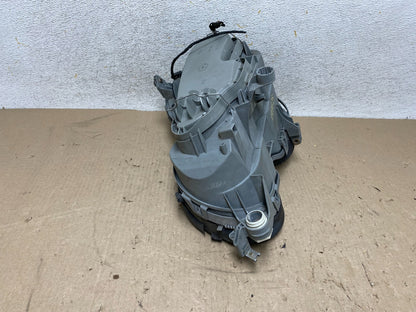 1996-1999 Mercedes E E320 E430 Right Passenger RH Side Headlight AH7625 DW5