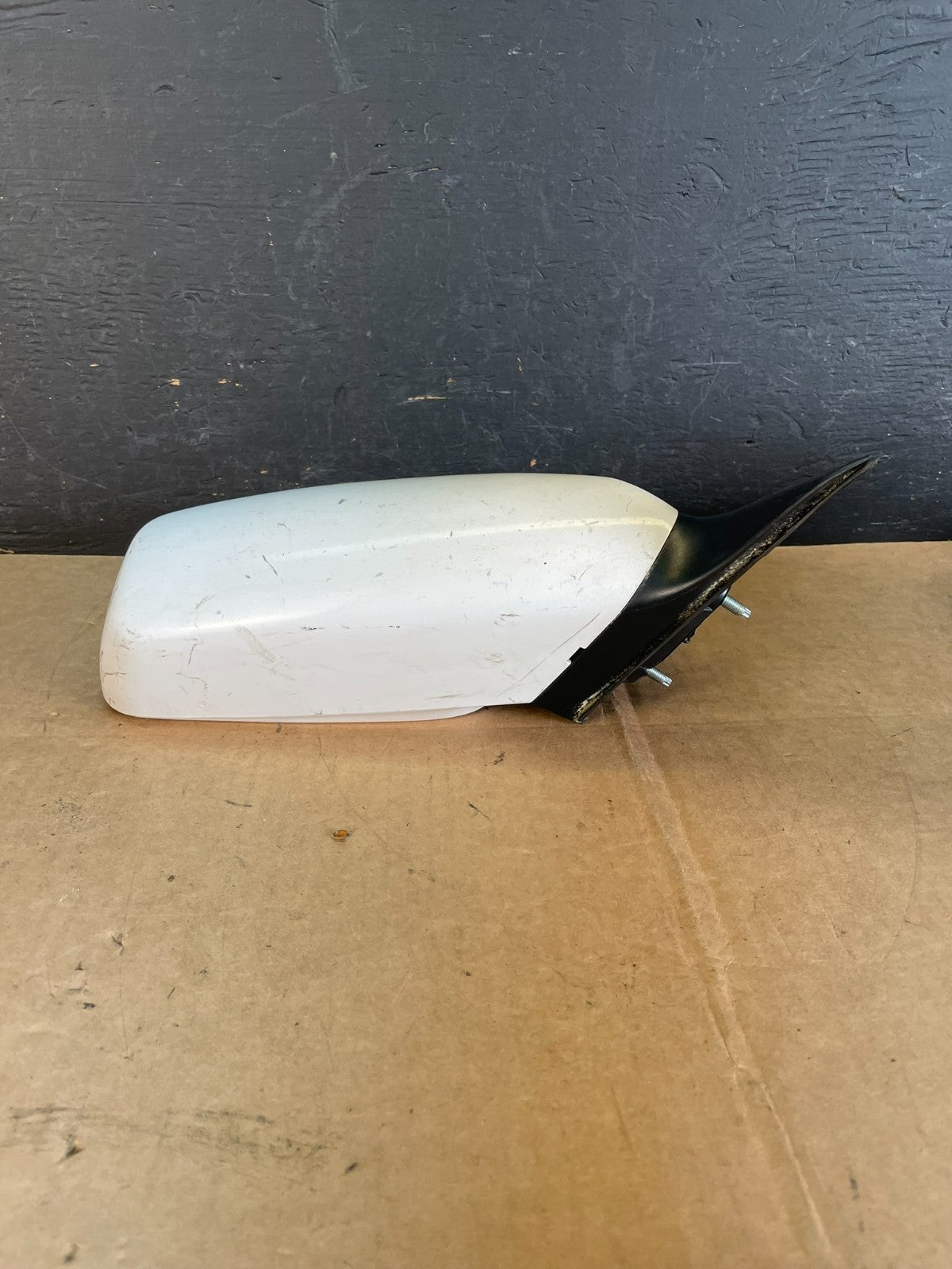 2007 to 2011 Toyota Camry Right Passenger Door Side View Mirror AE0924 DW3