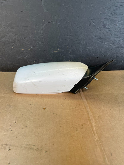 2007 to 2011 Toyota Camry Right Passenger Door Side View Mirror AE0924 DW3