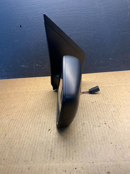 2010 to 2013 Ford Transit Connect Right Passenger RH Side Door Mirror AC2859 DW4