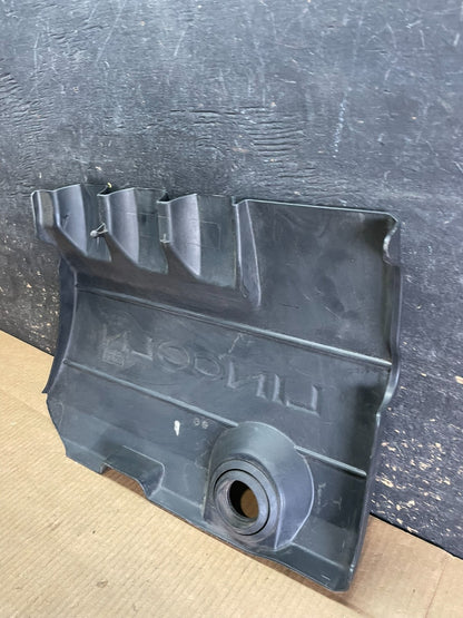 2009 to 2012  Lincoln MKS 3.7L Engine Motor Cover aa9212 DG7