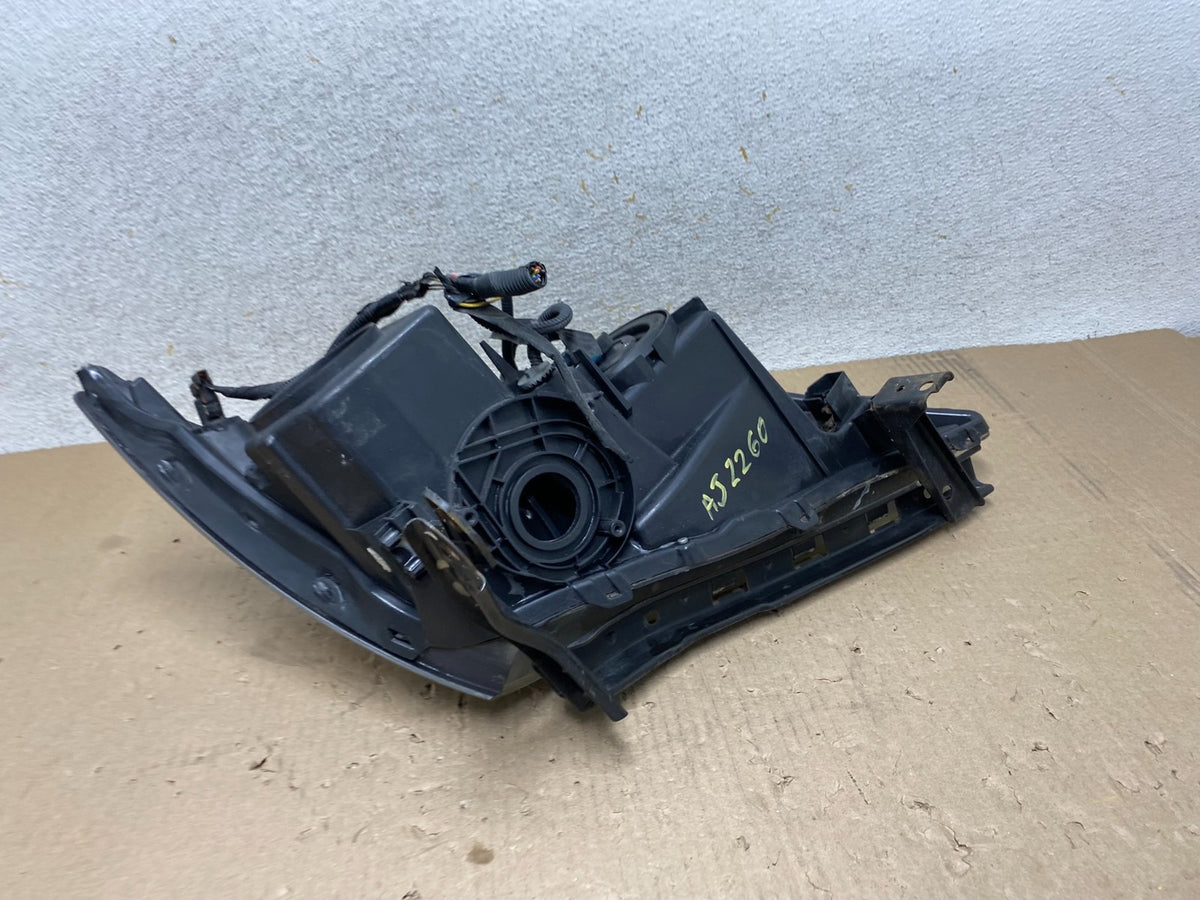 2007 2008 2009 Acura MDX Headlight Xenon HID Left Driver Lh Side AJ2260 DW7