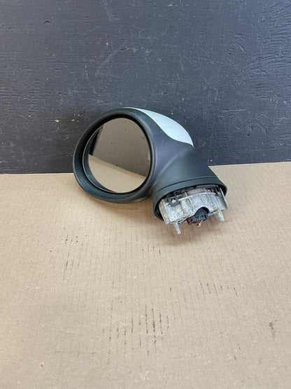 2007 to 2012 Mini Cooper Driver Left Driver LH View Power Door Mirror ae3423 DG1