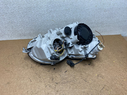 2001-2004 Mercedes-Benz C Class Halogen Left Driver Headlight DEPO T0680 DW5