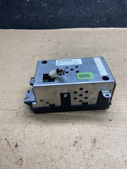 1988 - 1994 Chevrolet GMC C/K Am Fm Radio Head Unit ah5337 DG4