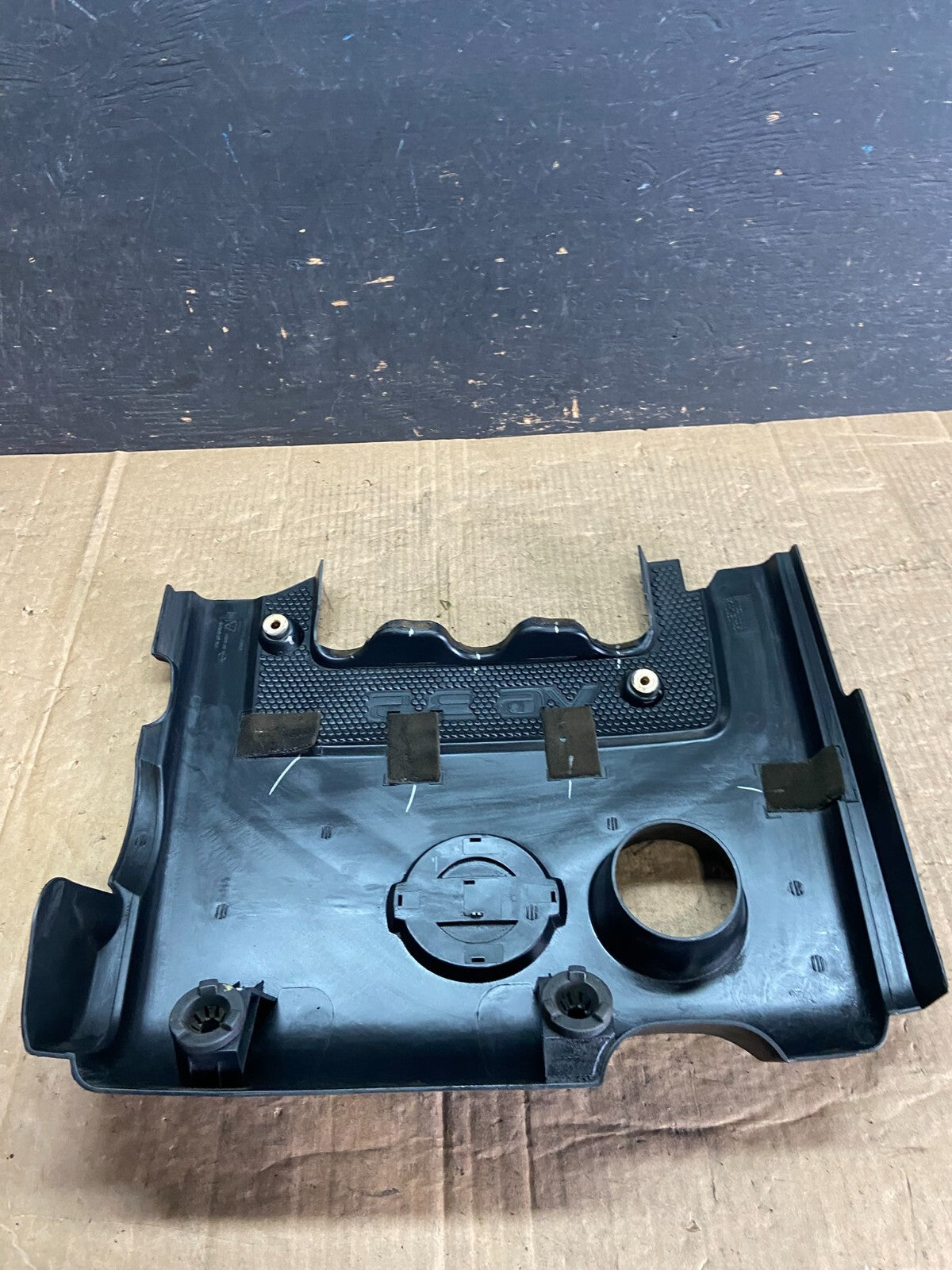 2007 to 2018 Nissan Altima 3.5 L Engine Motor Cover o3274 PS5