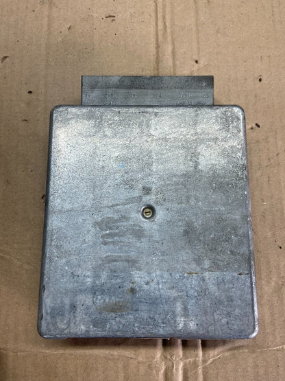 1998 Ford F-150 F250 5.4L Engine Control Computer F85F-12A650-ZC p0254 DG0