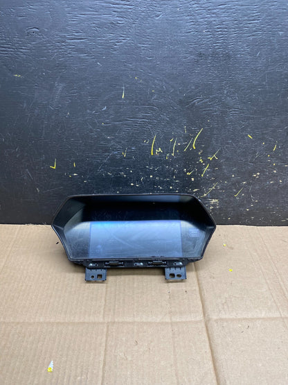 2019 to 2022 Acura ILX Screen Display Navigation Radio Information OEM AA4543 DG0