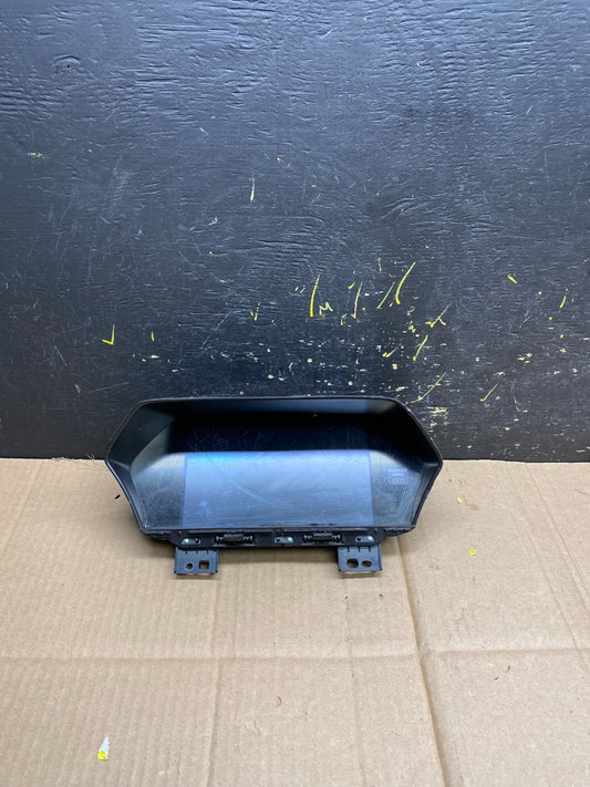 2019 to 2022 Acura ILX Screen Display Navigation Radio Information OEM AA4543 DG0
