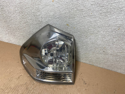 2004 to 2009 Lexus Rx350 RX330 Left Driver LH Tail Light OEM AB6038 LK1