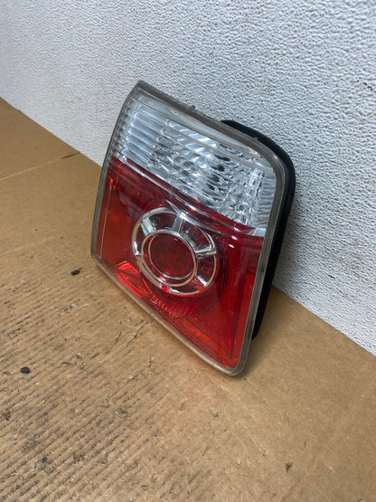 2007 to 2012 GMC Acadia Left Driver Lh Side Tail Light Inner AE1204 LK1