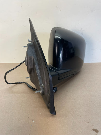 2009 - 2020 Dodge Journey Left Driver LH View Door Heated Mirror AI0792 PS1
